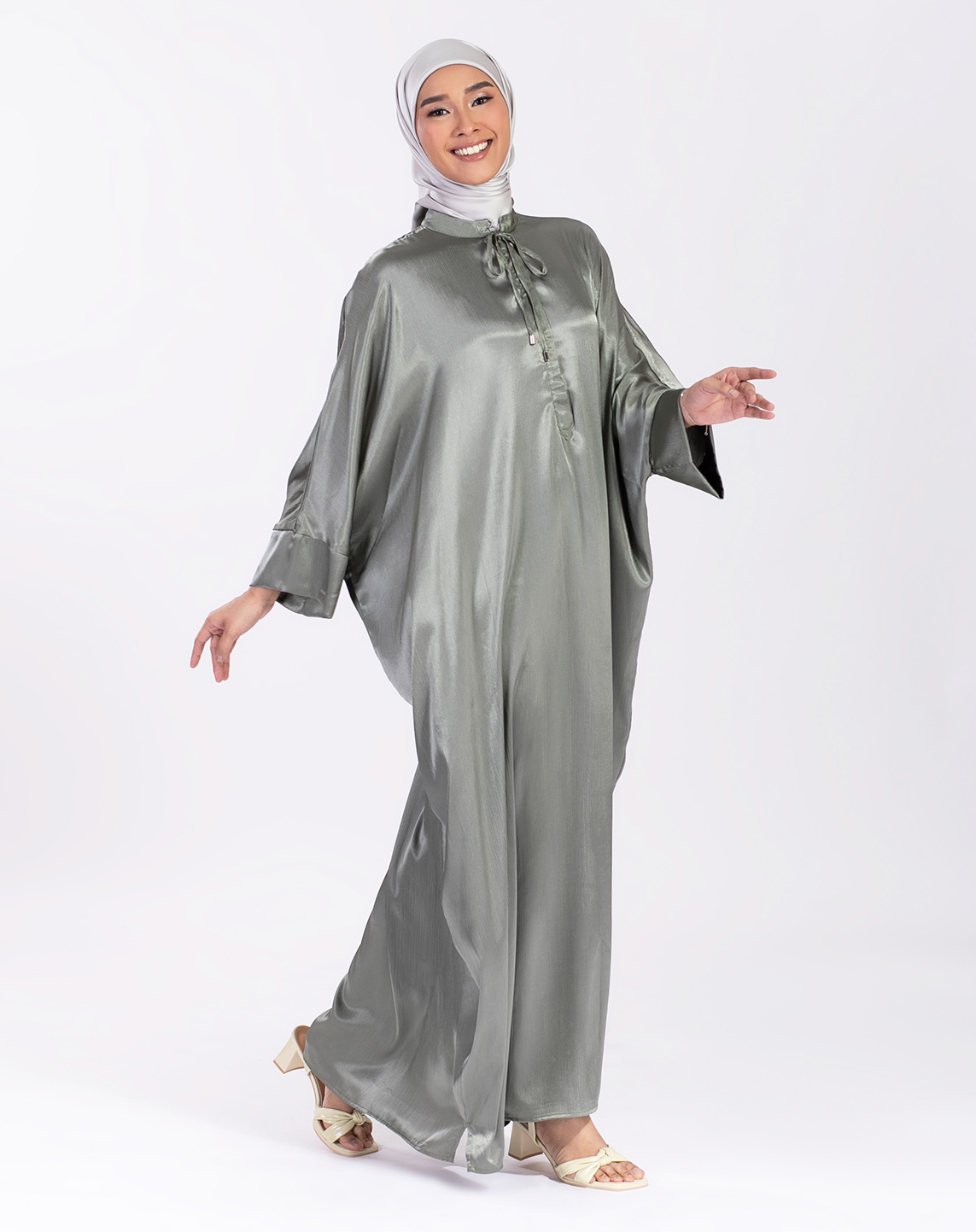 KARLEE KAFTAN